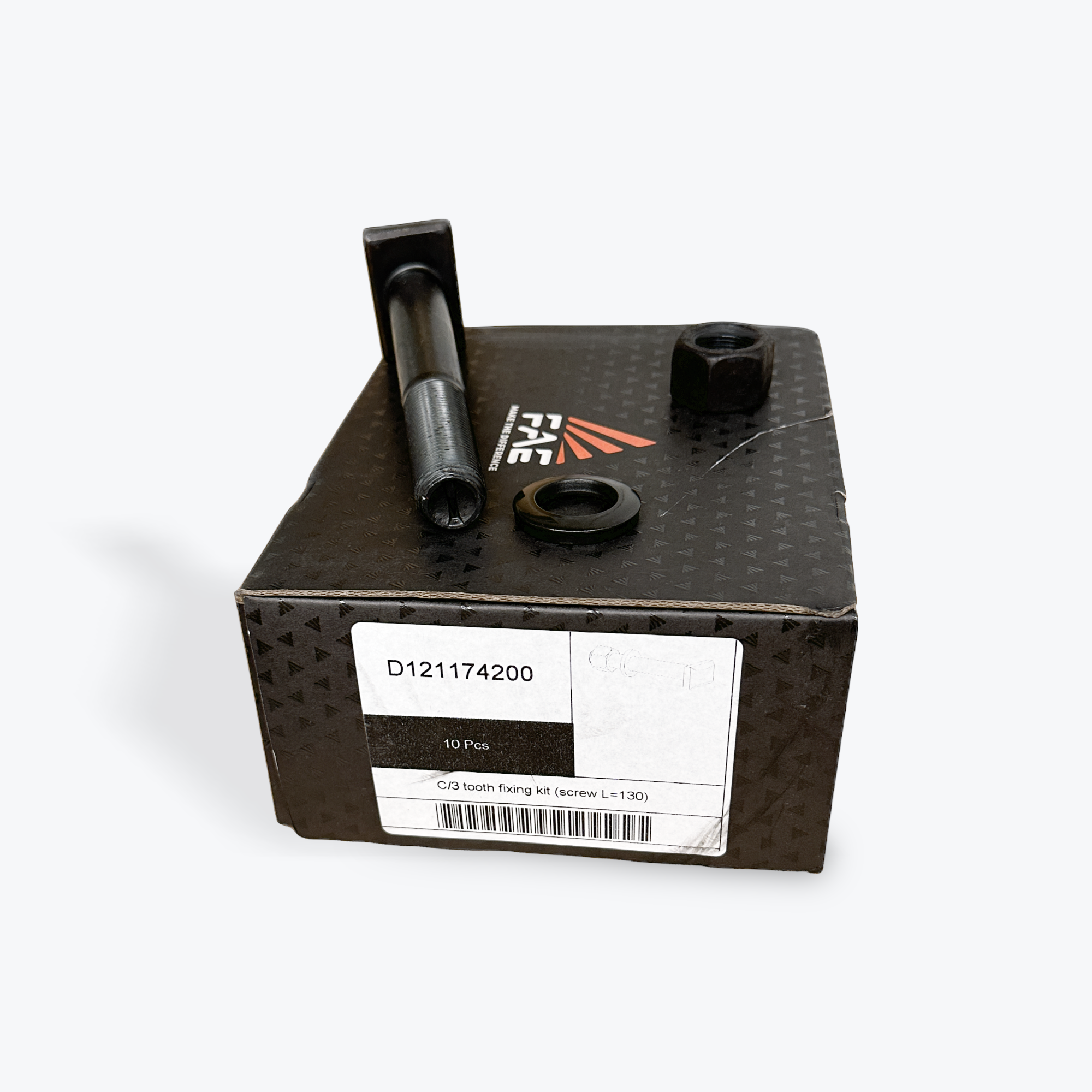 Feynlab Tire Coating System Kit – in2Detailing