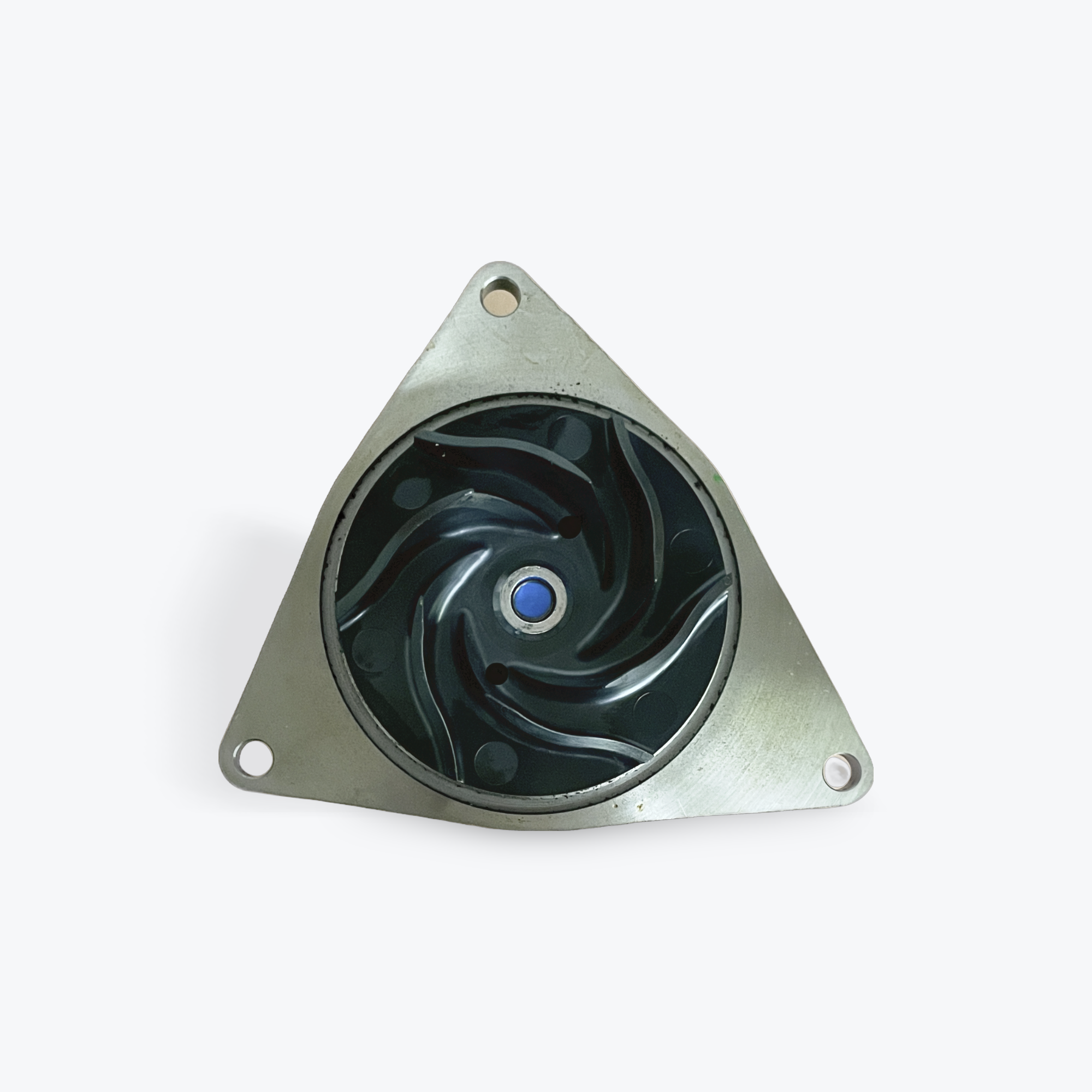 Water Pump Kit Cummins 8.3L ISC, ISL PN#5625962 | Hendrix Timber Mulchers